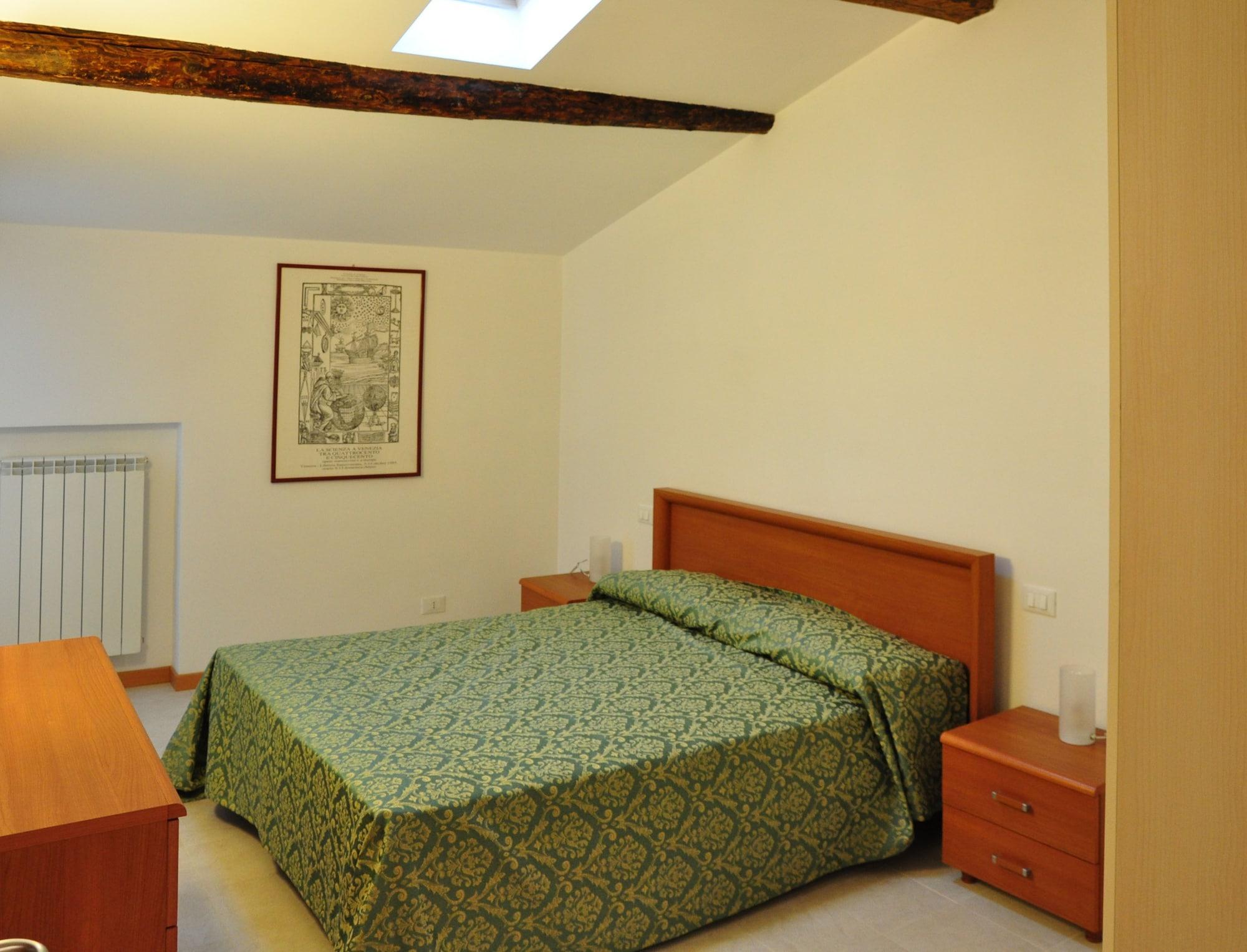 Commercio & Pellegrino Hotel Wenecja
