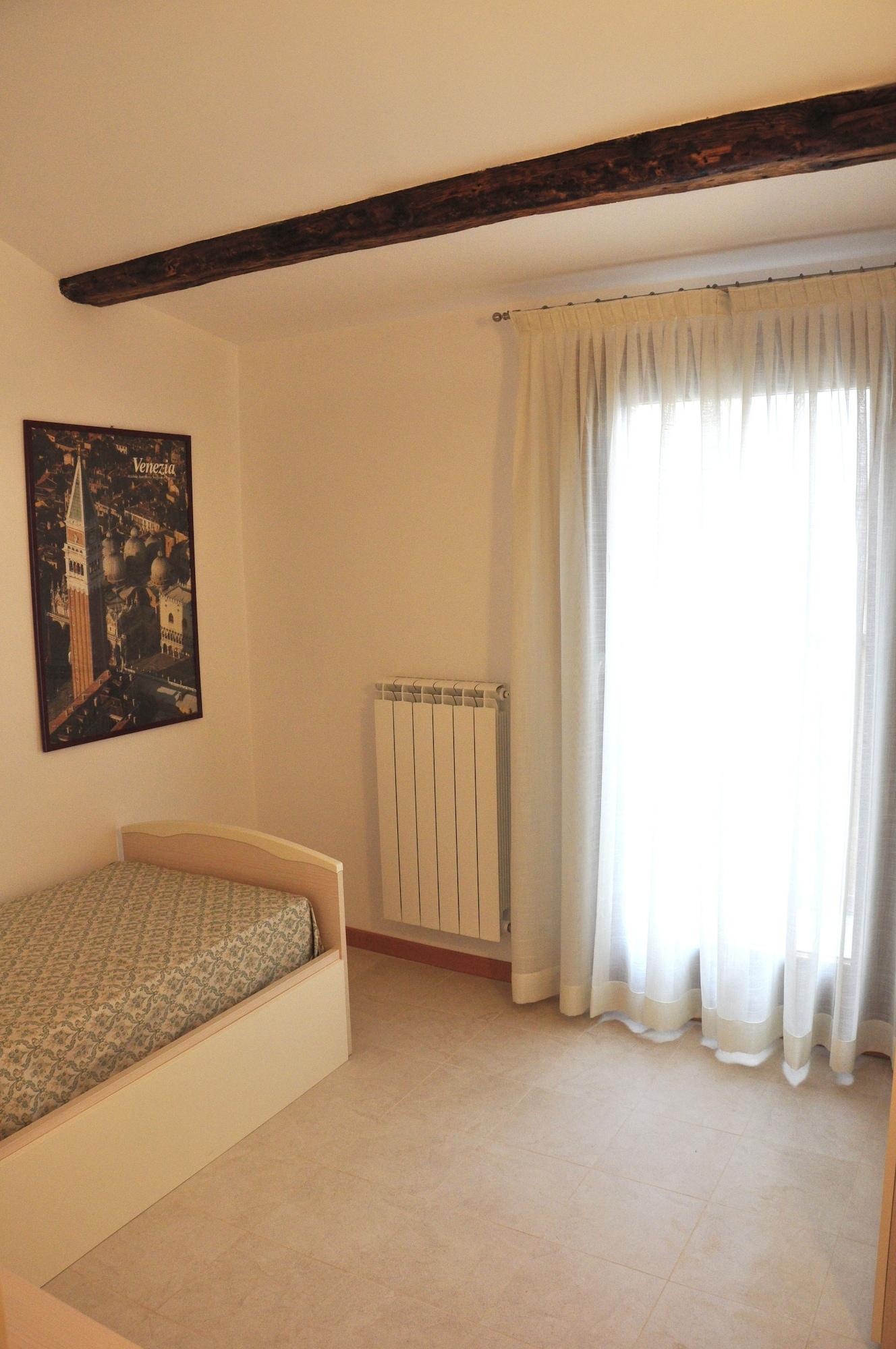 Hotel Commercio&pellegrino Venecia