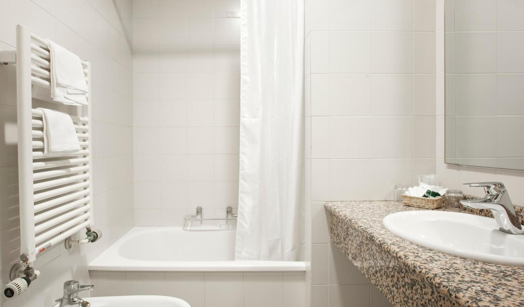 Hotel Commercio&pellegrino Venecia