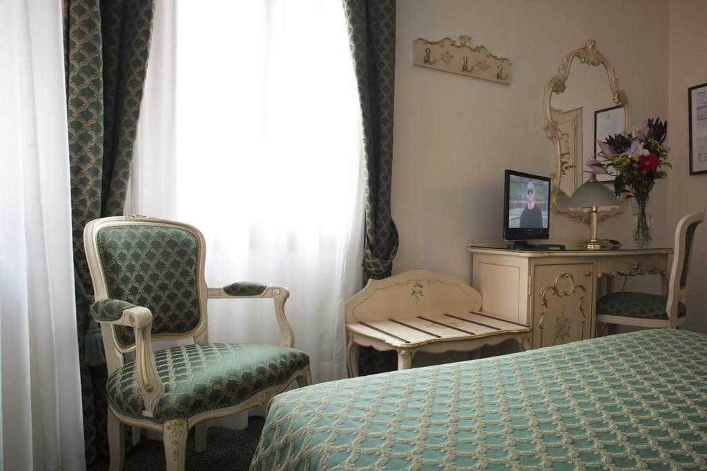 Commercio&pellegrino Hotel Venecia