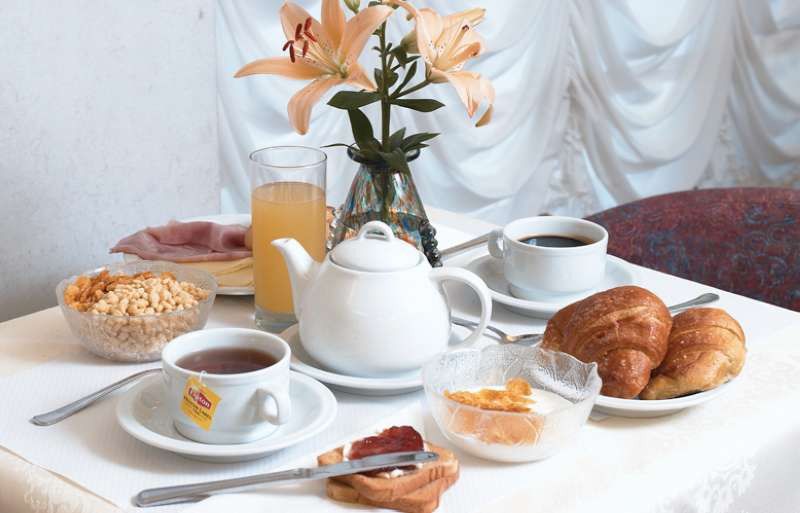 Commercio&pellegrino Hotel 3*