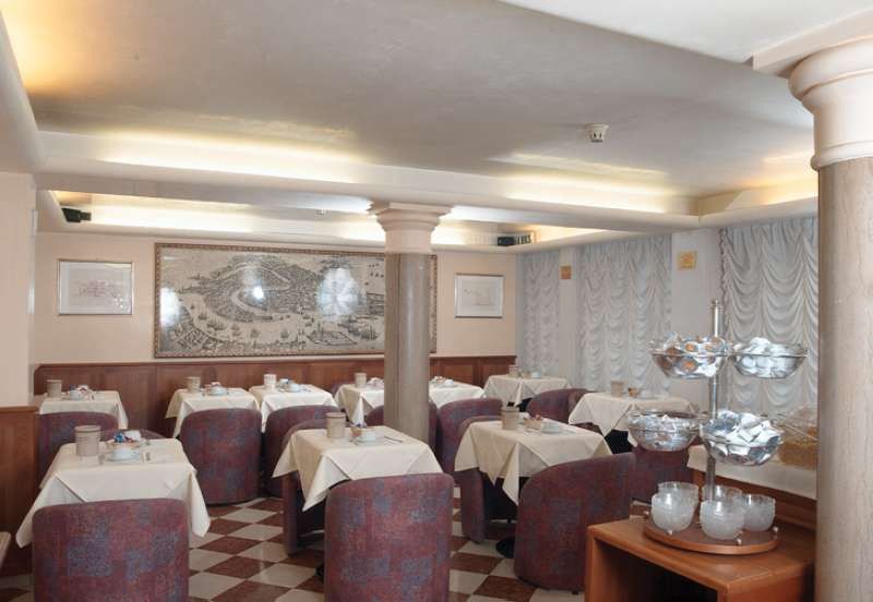 Commercio&pellegrino 3* Venecia